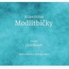 CD – Modlitbičky