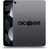 Picasee silikónový prehľadný obal pre Apple iPad Air 5 10.9