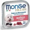 Monge Fresh Adult Dog hovädzie 100 g
