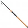 DAIWA Ninja X Tele Spin 3,6 m 50-100 g 8 dielov