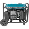 Heron 8896233 | Elektrocentrála invertorová rámová 1F, 6,5kW, 9,5HP, elektrický štart s DO