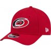 Šiltovka New Era, CAROLINA HURRICANES NHL TEAM 9FORTY Červená, UNI