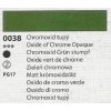 Umton Olejové farby 150ml 0038 Chromoxid tupý
