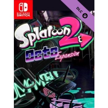 Splatoon 2 Octo Expansion