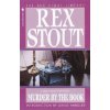 Murder by the Book (STOUT REX)(Brožovaná)