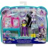 MATTEL Enchantimals bábika Sage skunková & Caper