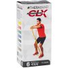Thera-Band CLX, čierny, špeciálne silný