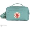 Fjällräven Kånken Hip Pack ľadvinka, 2 l, sky blue