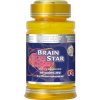 Starlife BRAIN STAR - pre výživu mozgových buniek a správnu funkciu mozgu, Starlife 60 kaps - dostupné 2 kusy