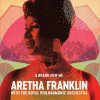 Aretha Franklin With The Royal Philharmonic Orchestra: A Brand New Me (LP)