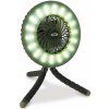 NGT VENTILÁTOR DYNAMIC FAN & BIVVY LIGHT (NGT VENTILÁTOR DYNAMIC FAN & BIVVY LIGHT)