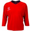 Tréningový hokejový dres Warrior Hockey Practice Jersey Senior L, červená