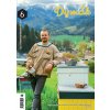 Časopis Dymák - mesačník