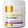 ATP Nutrition Liposomal Creatine 300 g marakuja