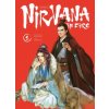 Nirvana in Fire (Chen Si)(Pevná)