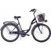 Dámsky Retro Bicykel KOZBIKE 26