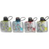 GSI Outdoors Skládací lahvičky 60 ml GSI Soft Sided Condiment Bottle Set