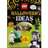 LEGO Halloween Ideas