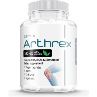 Zerex Arthrex 120 kapsúl