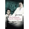 Das Geheimnis des Dr. Alzheimer (J?rn Precht)()