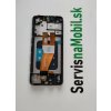 LCD Displej + Dotykové sklo + Rám Samsung Galaxy A05 (A055)