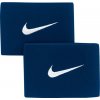 Pásky na chrániče Nike GUARD STAY II modré SE0047-401