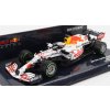 Minichamps Red bull F1 Rb16b Honda Ra620h Team Aston Martin N 33 Majster sveta 2. Turecký Gp 2021 Max Verstappen 1:43 Biela červená