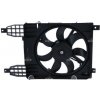 Ventilátor chladenia motora NRF 47888