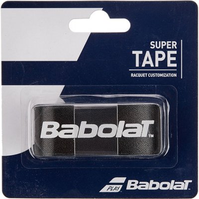 Ochranná páska na rakety Babolat Super Tape X5