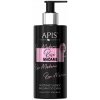 Apis Rose Madame Shine Effect Body Balm rozjasňujúci telový balzam 300 ml