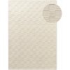 Krémový ručne tkaný vlnený koberec 200x300 cm Scala – Villeroy&Boch