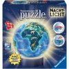 Ravensburger 3D Puzzleball Svítící Globus 72 ks