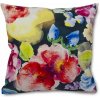 Dekoratívny vankúš Kvet Rozmer vankúšika: 45x45cm