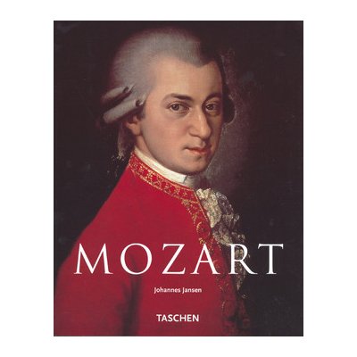 Mozart - Johannes Jansen