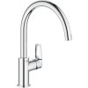 Kuchynská batéria páková GROHE Start Loop 2020 chrómová 31374001