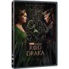 Rod draka 2. série - Alan Taylor, Clare Kilner, Geeta Vasant Patel, Andrij Parekh, Loni Peristere, WB