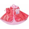 Zapf Creation Baby Annabell Little Sweet Pelerína 36 cm