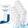 Vodný filter Wessper aquaclassic STANDARD do filtračnej kanvice 9 ks