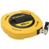 STANLEY 0-34-295 Pásmo metrické uzatvorené s plastovou páskou 10m