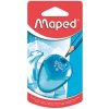 Strúhadlo, jednodierové, so zásobníkom, MAPED 