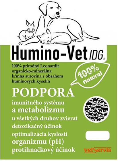 Humac Humino-Vet 100 g