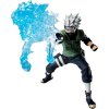 Soška Bandai Banpresto Naruto Shippuden - Hatake Kakashi Effectreme 13 cm