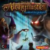 Alchymisti: Kráľovský golem / Hra
