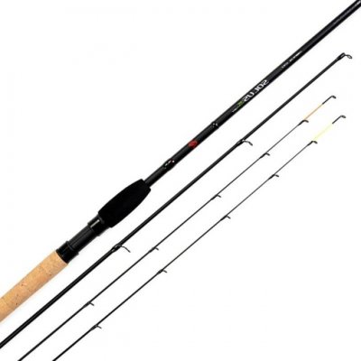 NYTRO SOLUS CARP FEEDER 3 m 40 g 2+2 diely