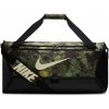 Nike NK BRSLA M DUFF 9.5 CAMO AOP camo 65 L