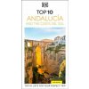 DK Top 10 Andalucia and the Costa del Sol