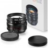 Meike 50mm f/0.95 Lens pre MFT