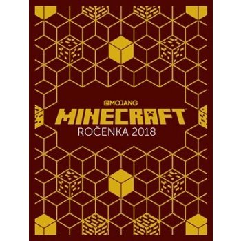 Minecraft Ročenka 2018