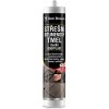 DEN BRAVEN DenBit Roofplast Strešný bitumenový tmel 310g čierný - Strešný bitúmenový tmel DenBit Roofplast 310 ml kartuša čierna