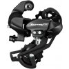 Shimano Prehadzovačka Tourney TX RD-TX800 7/8-k. bez háku čierna
